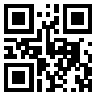3301628847 Qr Code associato