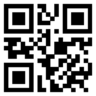 3301628848 - Immagine del QrCode associato
