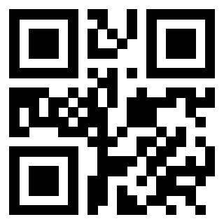 3301628849 QrCode associato