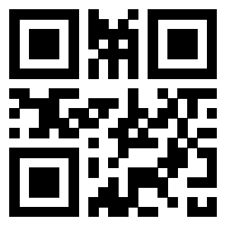 Immagine del QrCode di 3301628850