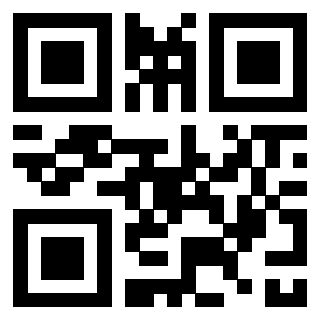 Il QrCode di 3301628854