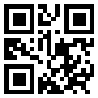 Il QrCode di 3301628855