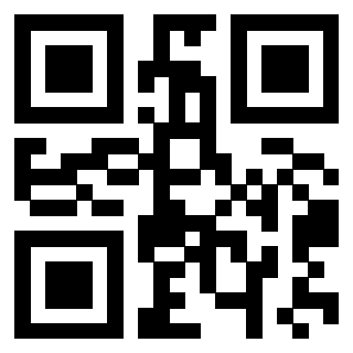 Qr Code di 3301628856