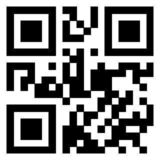 Il Qr Code di 3301628858