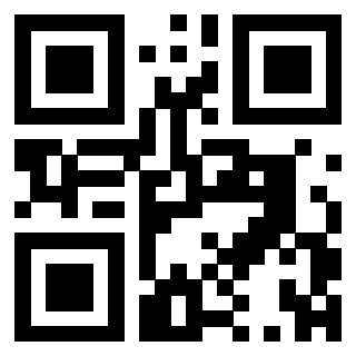 Il QrCode di 3301628859