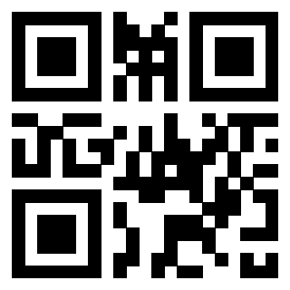 3301628864 - Immagine del Qr Code associato