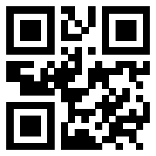 3301628865 - Immagine del QrCode associato