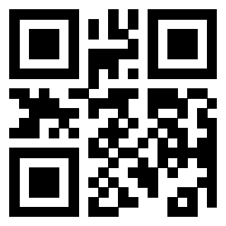 Immagine del Qr Code di 3301628868