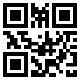 3301628872 Qr Code associato