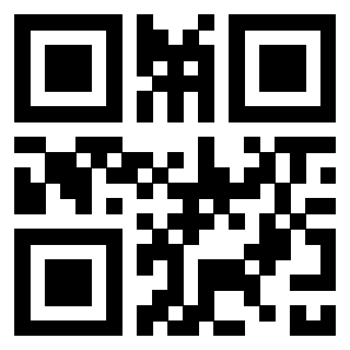 Il QrCode di 3301628878