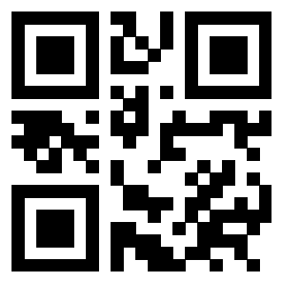 3301628883 - Immagine del Qr Code