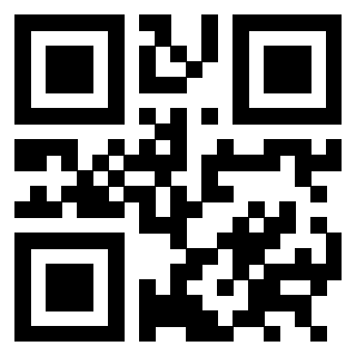 3301628885 - Immagine del QrCode associato