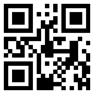3301628900 - Immagine del QrCode