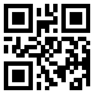 3301628901 - Immagine del Qr Code associato
