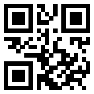 3301628904 - Immagine del QrCode associato