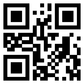 3301628910 Qr Code associato