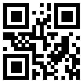 Immagine del QrCode di 3301628913