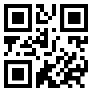Il QrCode di 3301628918