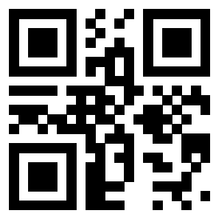 Il Qr Code di 3301628921