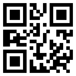 3301628923 - Immagine del QrCode