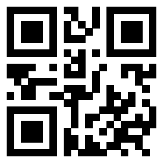 Immagine del QrCode di 3301628924