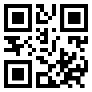 Qr Code di 3301628925