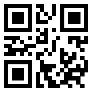Scansione del Qr Code di 3301628926