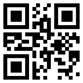 QrCode di 3301628929