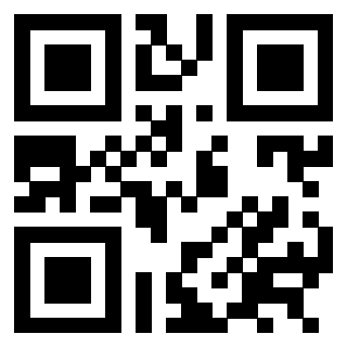 Qr Code di 3301628930