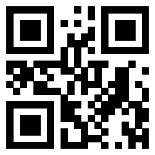 Immagine del QrCode di 3301628931
