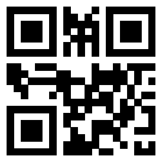 3301628934 Qr Code associato