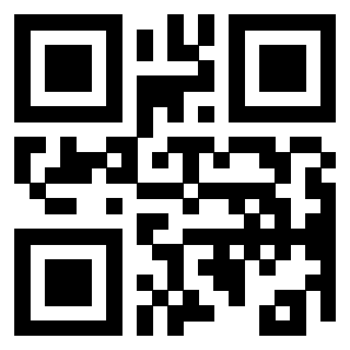 Immagine del QrCode di 3301628936
