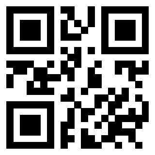 Qr Code di 3301628938