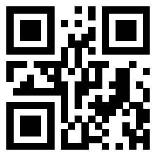 3301628943 QrCode associato