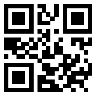 3301628945 - Immagine del QrCode