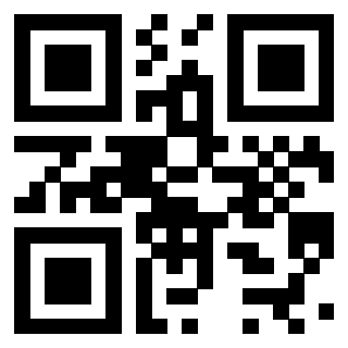 Qr Code di 3301628949