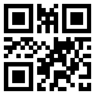 Scansione del QrCode di 3301628954