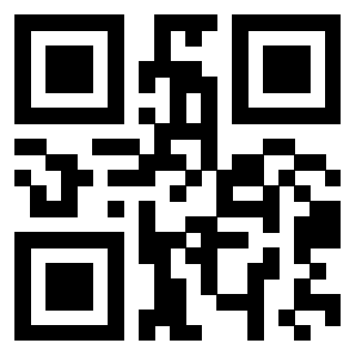 3301628957 - Immagine del Qr Code associato