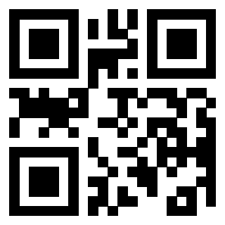 3301628958 - Immagine del QrCode associato