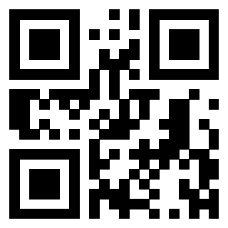 Immagine del QrCode di 3301628962