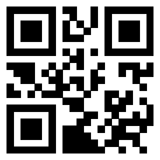 Immagine del QrCode di 3301628966