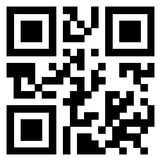 Qr Code di 3301628967