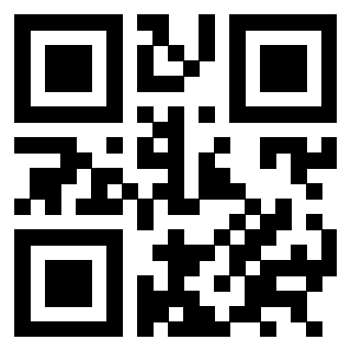 3301628971 - Immagine del QrCode