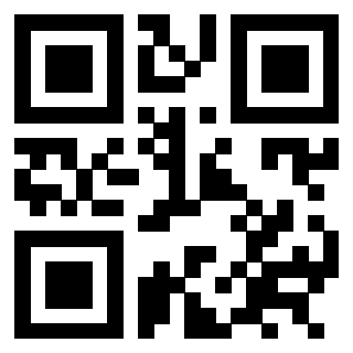 3301628972 - Immagine del Qr Code