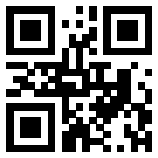 3301628973 - Immagine del Qr Code associato