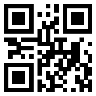 3301628977 Qr Code associato