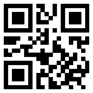 Il Qr Code di 3301628981