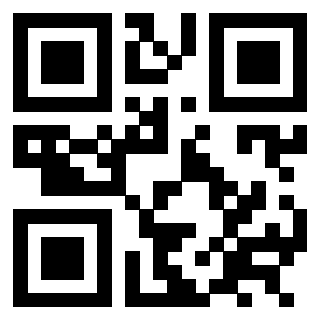 Qr Code di 3301628982
