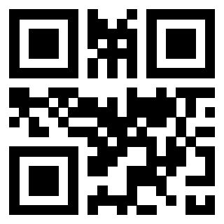 3301628985 - Immagine del QrCode associato