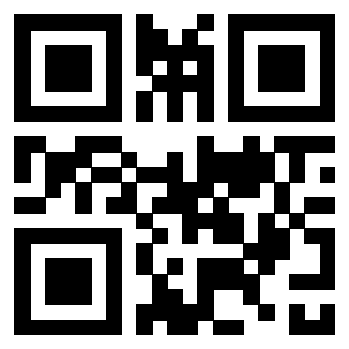 3301628986 QrCode associato